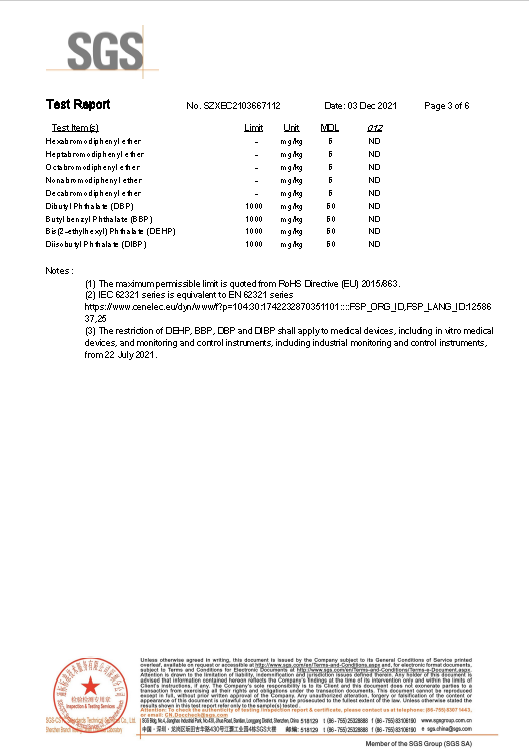 LCP RoHS2.0 SZXEC2103667112