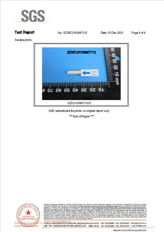 LCP RoHS2.0 SZXEC2103667112