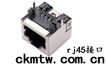 rj45接口網(wǎng)口接口