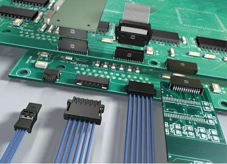 PCB連接器