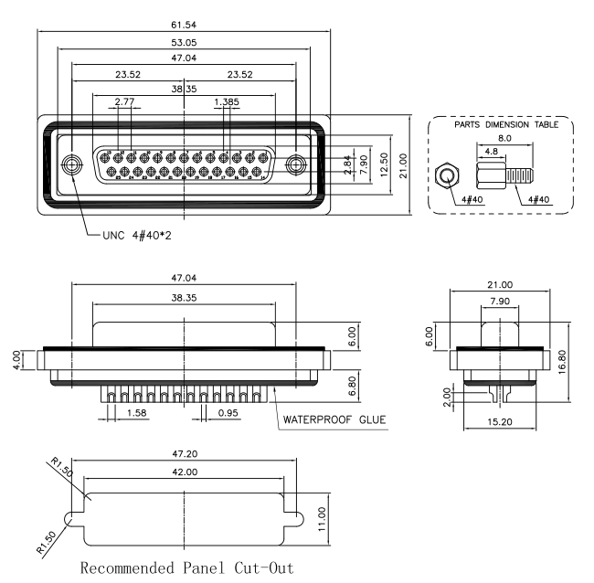 A08-281AE25FGTFEA3