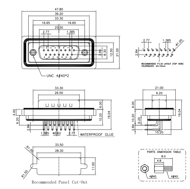 A02-283AE15MGPFEA3