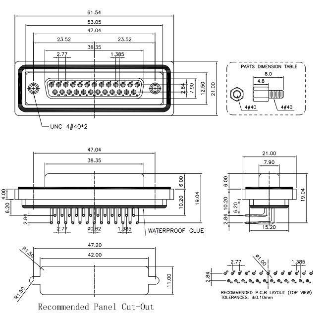 A08-283AE25FGTFEA3