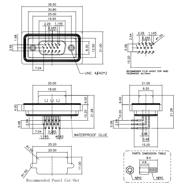 A01-183AE15MGPFEA3