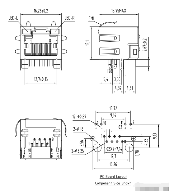 RJ45