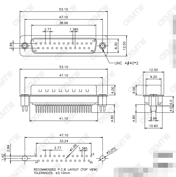 D-DMSC25PM-F001